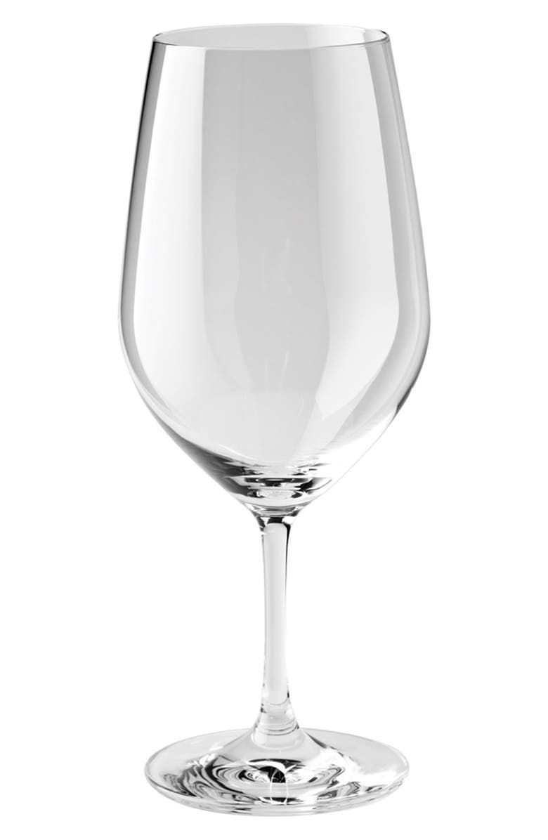 ZWILLING Predicat Bordeaux Grand Glass 6-Piece Set, Main, color, 