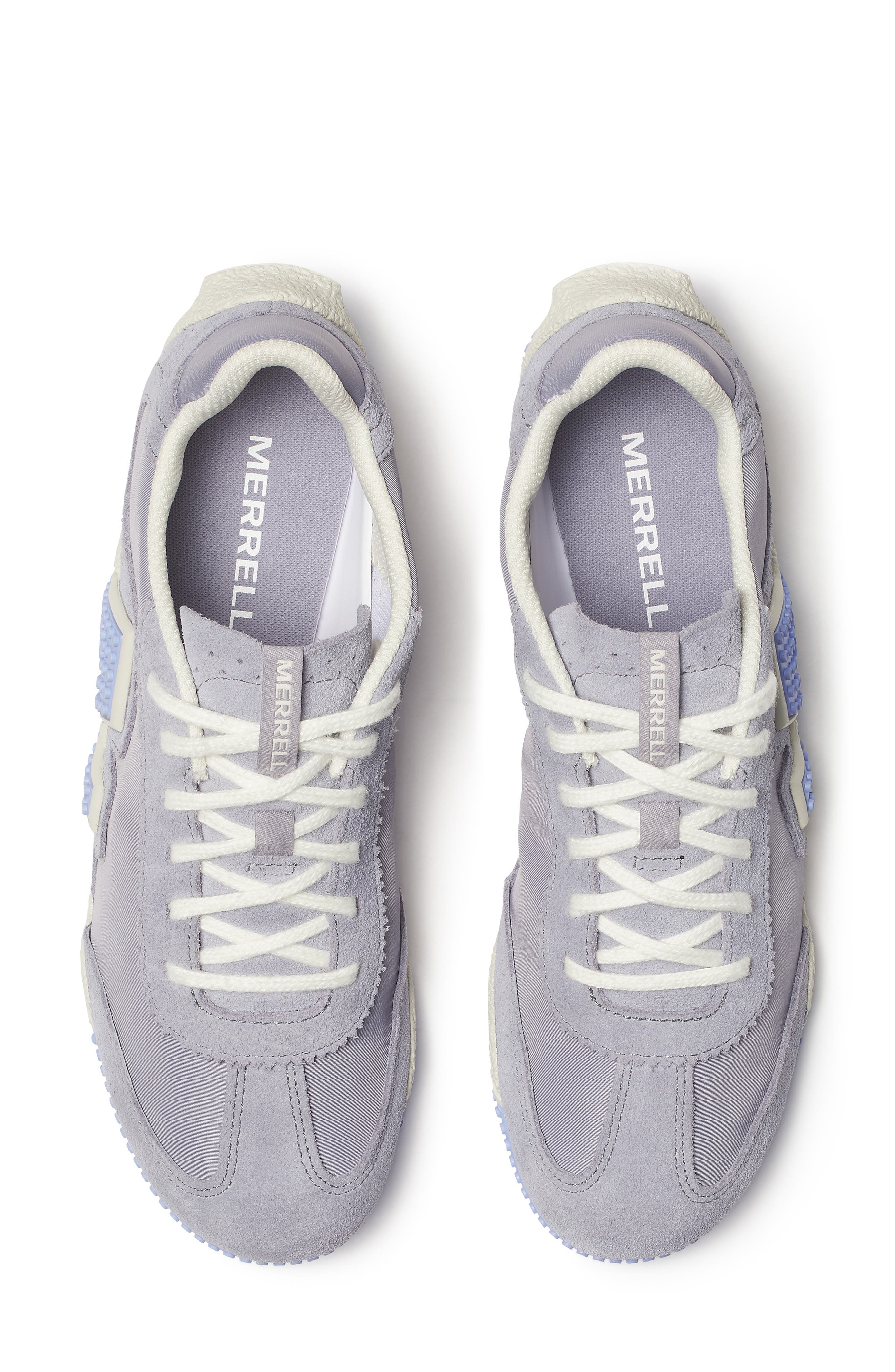 Merrell Relay Fly Vent Sneaker, Alternate, color, Lost Lilac