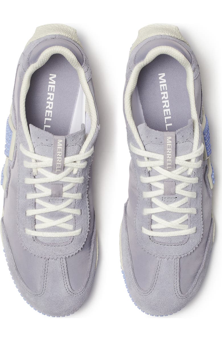 Merrell Relay Fly Vent Sneaker, Alternate, color, Lost Lilac