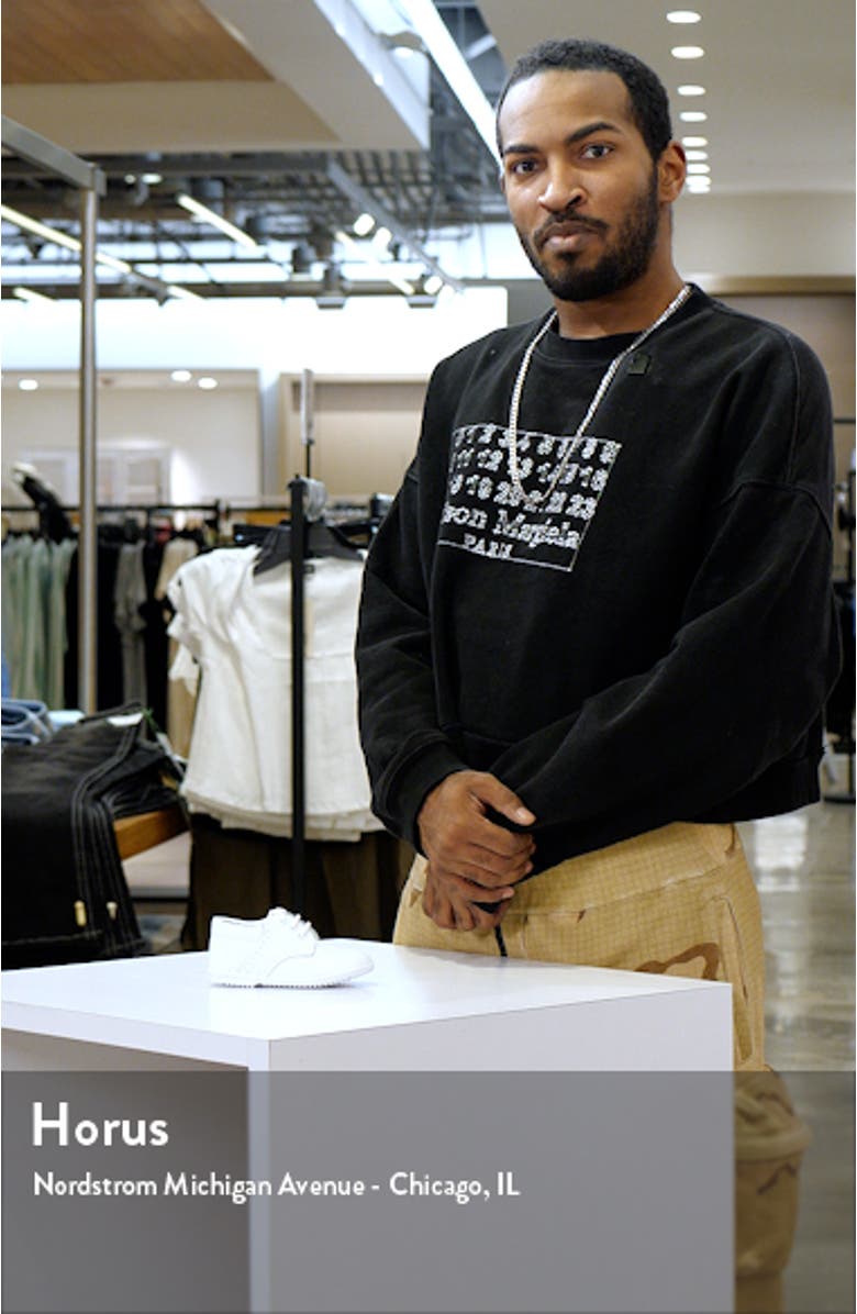 James Lace-Up Shoe, sales video thumbnail