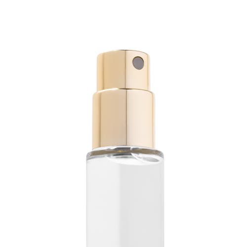 Michael Malul Upper East Travel Size In Transparent