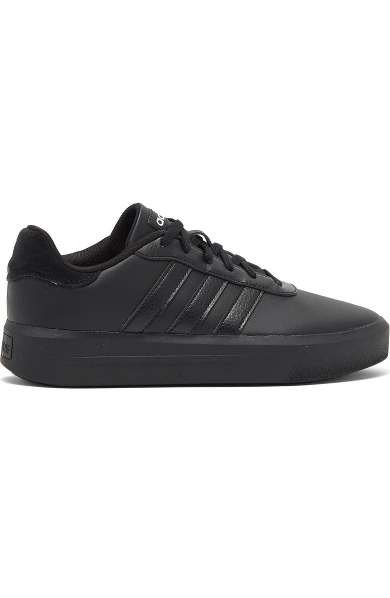 adidas Court Platform Sneaker, Alternate, color,