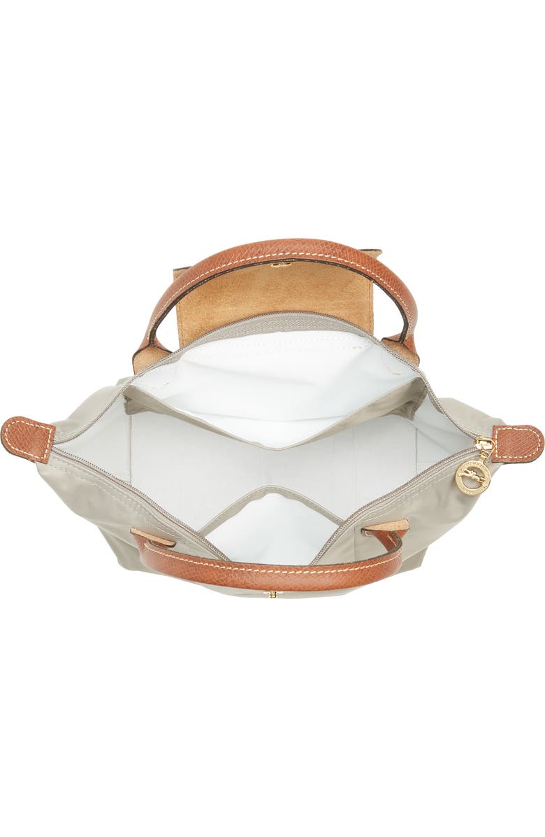 Longchamp Le Pliage Small Top Handle Bag, Alternate, color,