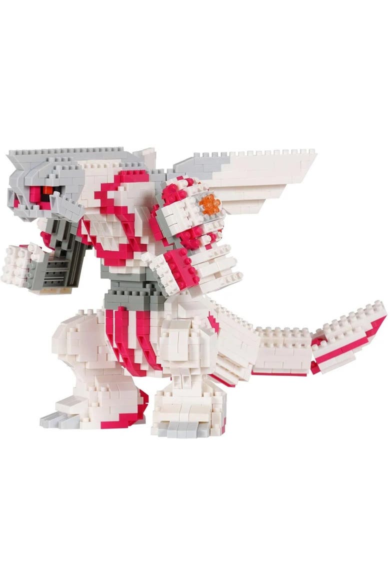 Palkia Dx Building Kit, Main, color, Multicolor