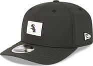 New Era Men's New Era  Black Chicago White Sox 2026 Clubhouse 9SEVENTY Adjustable Hat