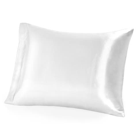 19 Momme 100% Mulberry Silk Pillowcase