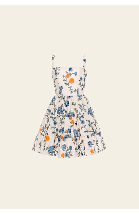 Lima mini  Brisa  Mini Dress