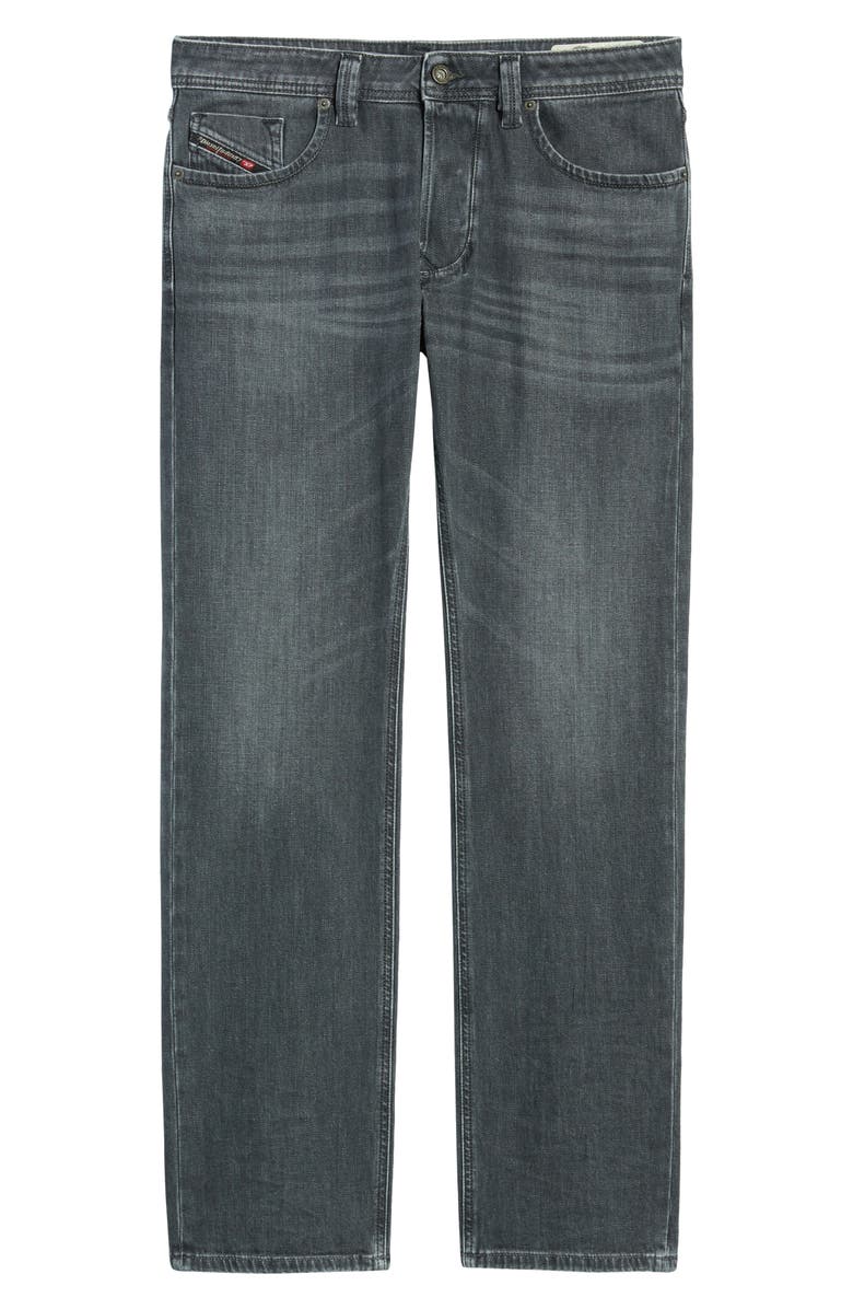 DIESEL<sup>®</sup> Larkee Relaxed Fit Jeans, Alternate, color, 