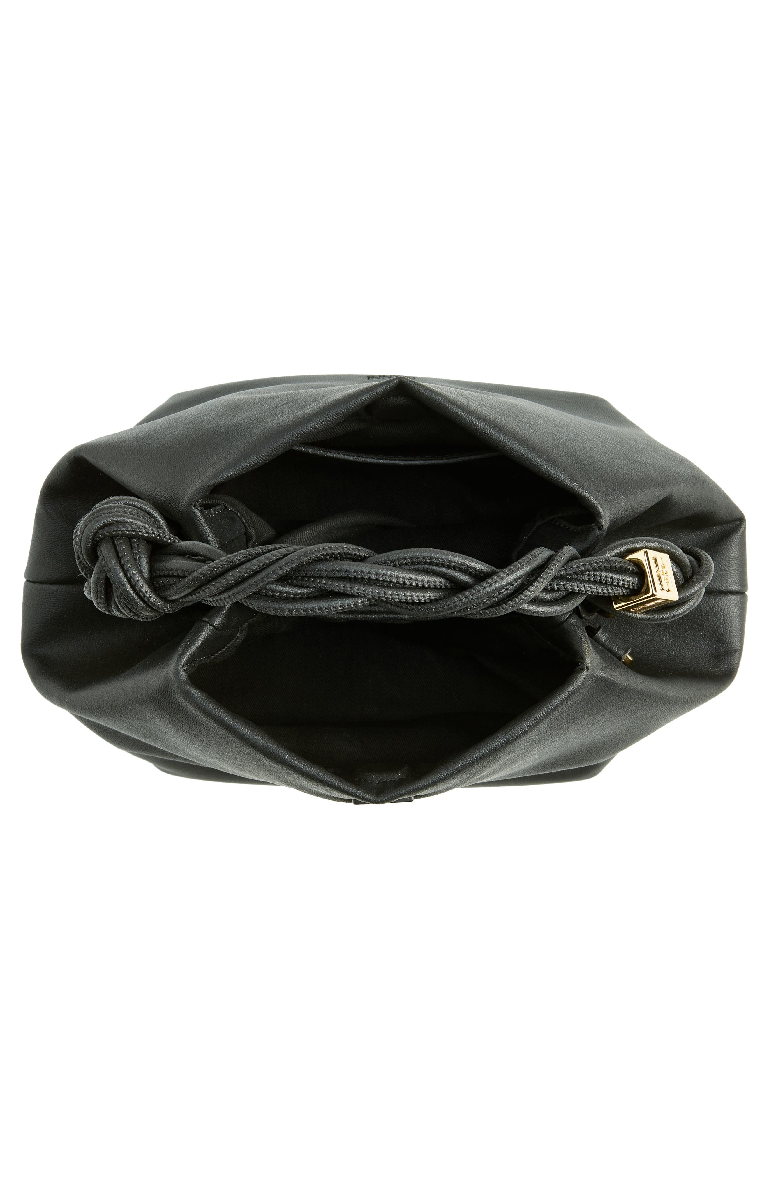 Ganni Bou Crossbody Bag, Alternate, color, 