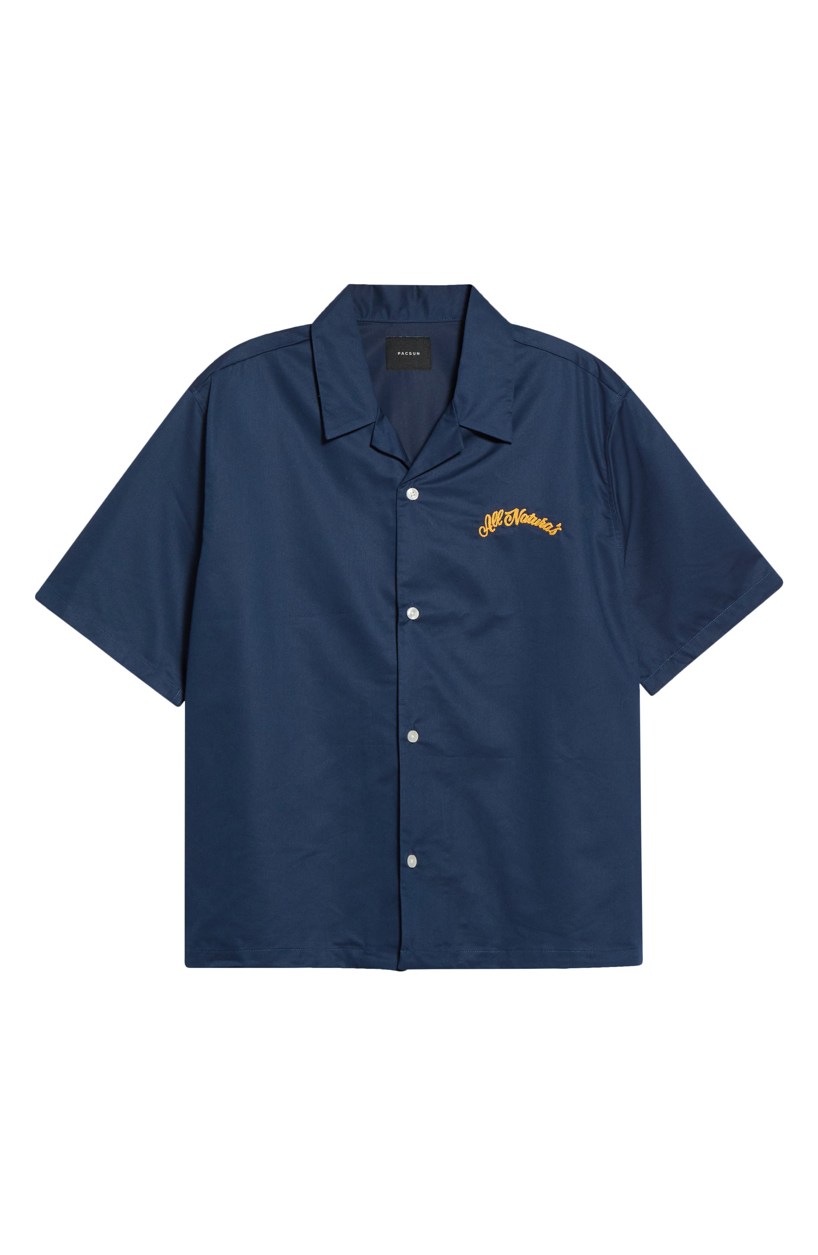 selected NAVY