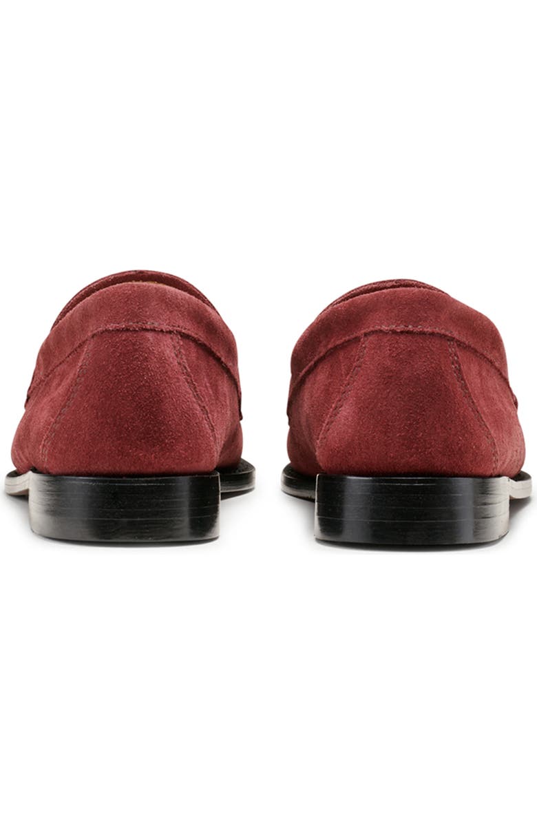 G.H.BASS Willa Penny Loafer, Alternate, color,