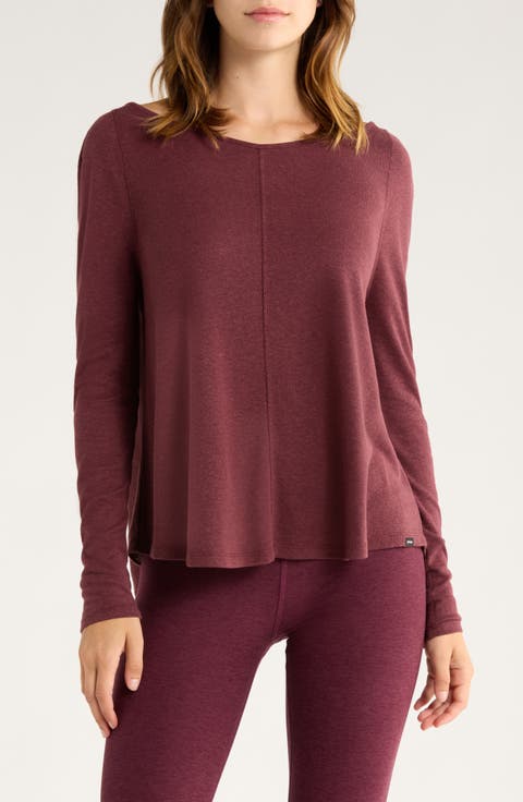 New Moon Long Sleeve T-Shirt