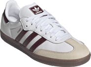 adidas Gender Inclusive Samba OG Sneaker