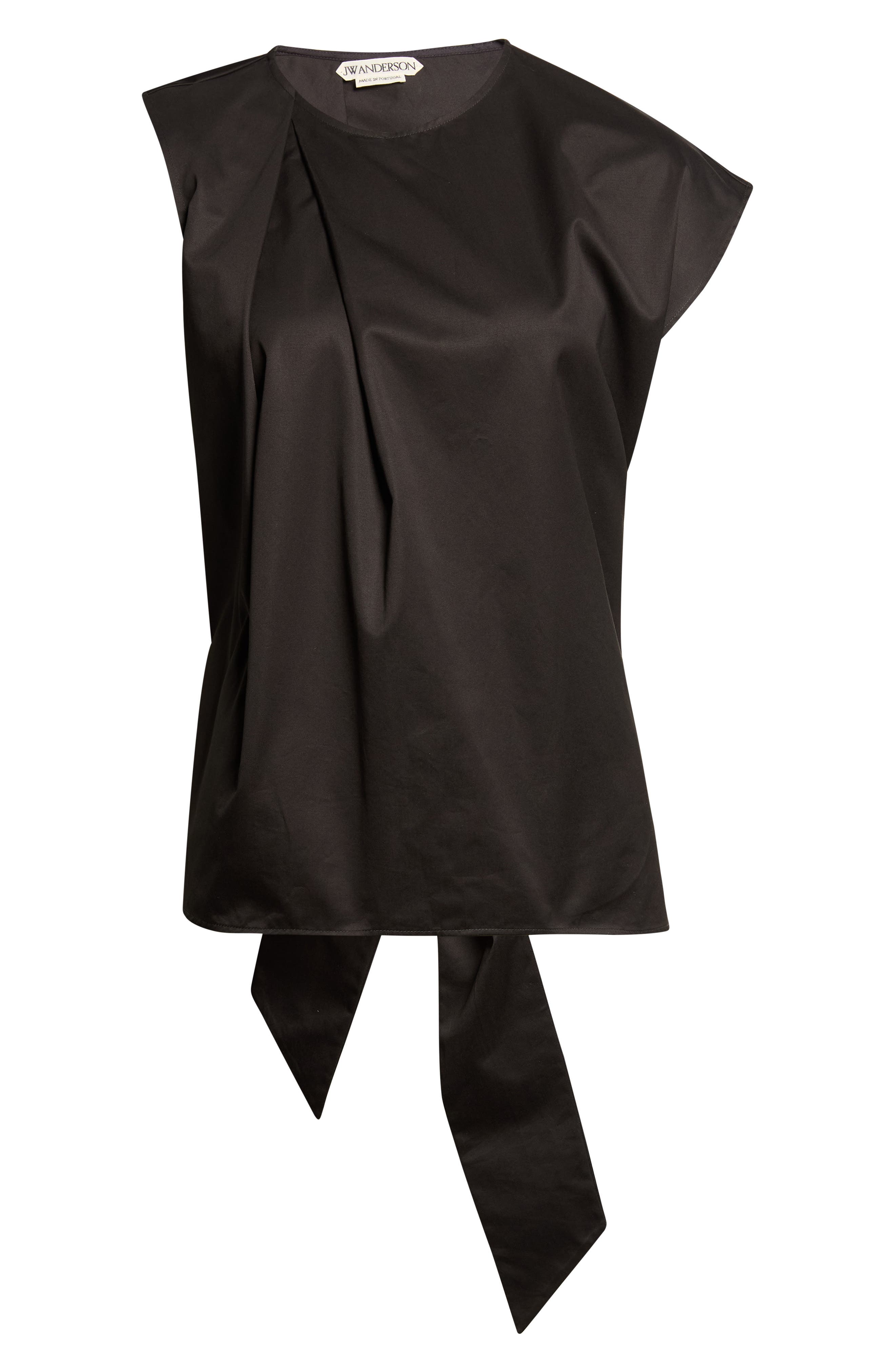 selected BLACK