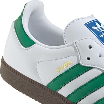 Samba Sneaker