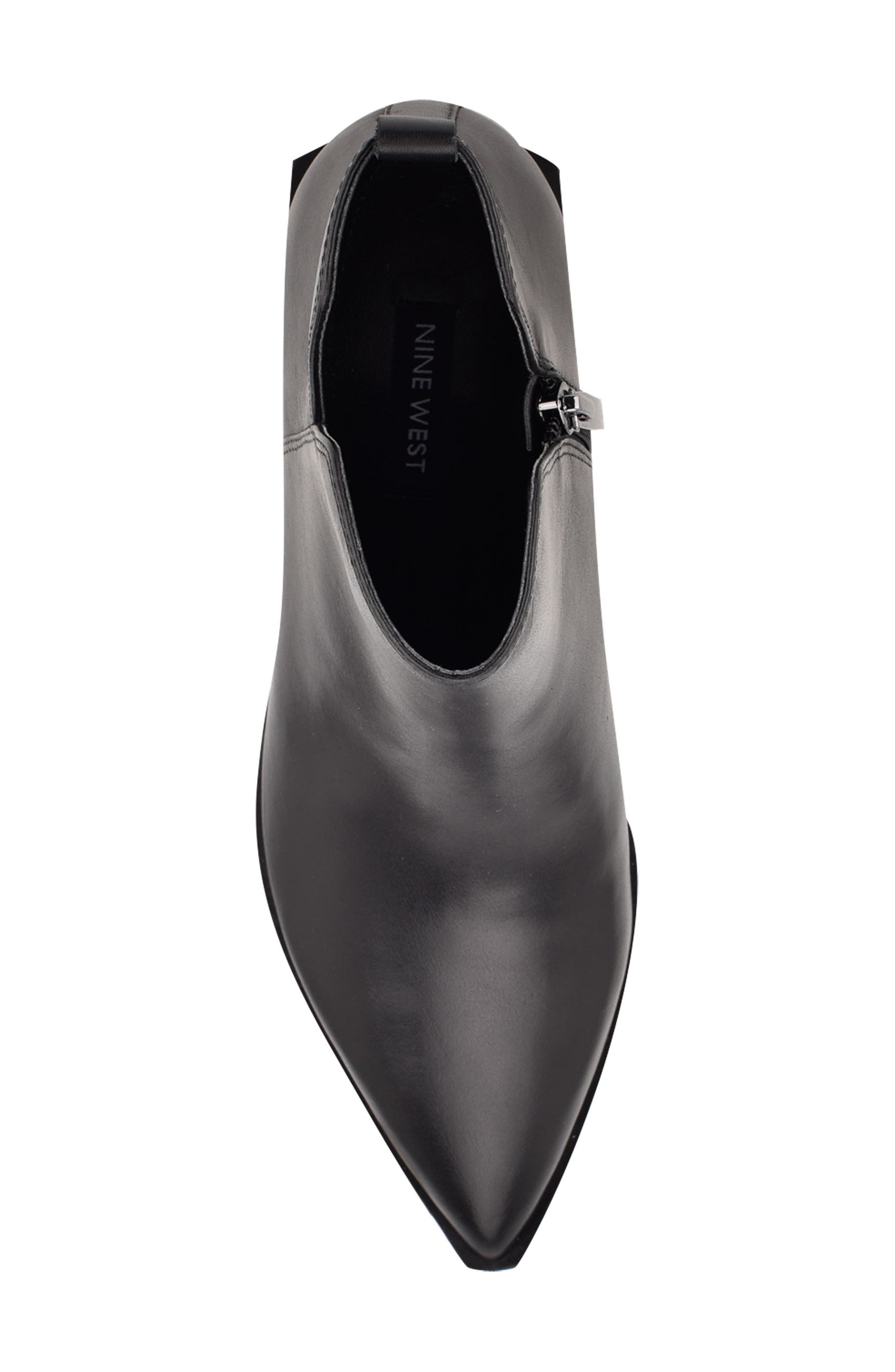 Nine West Yerly Bootie, Alternate, color, 