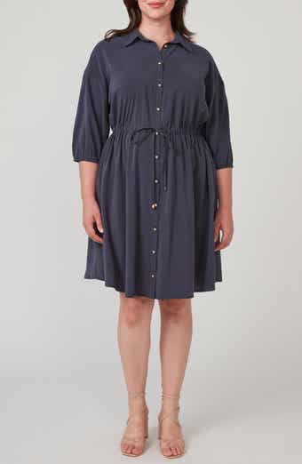 Estelle Zale Shirtdress