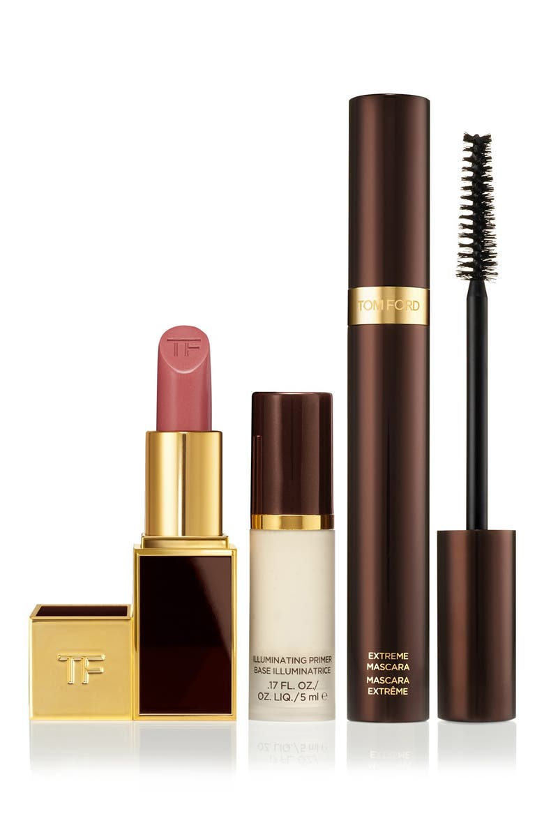 Makeup Set (Nordstrom Exclusive), Main, color, NO COLOR