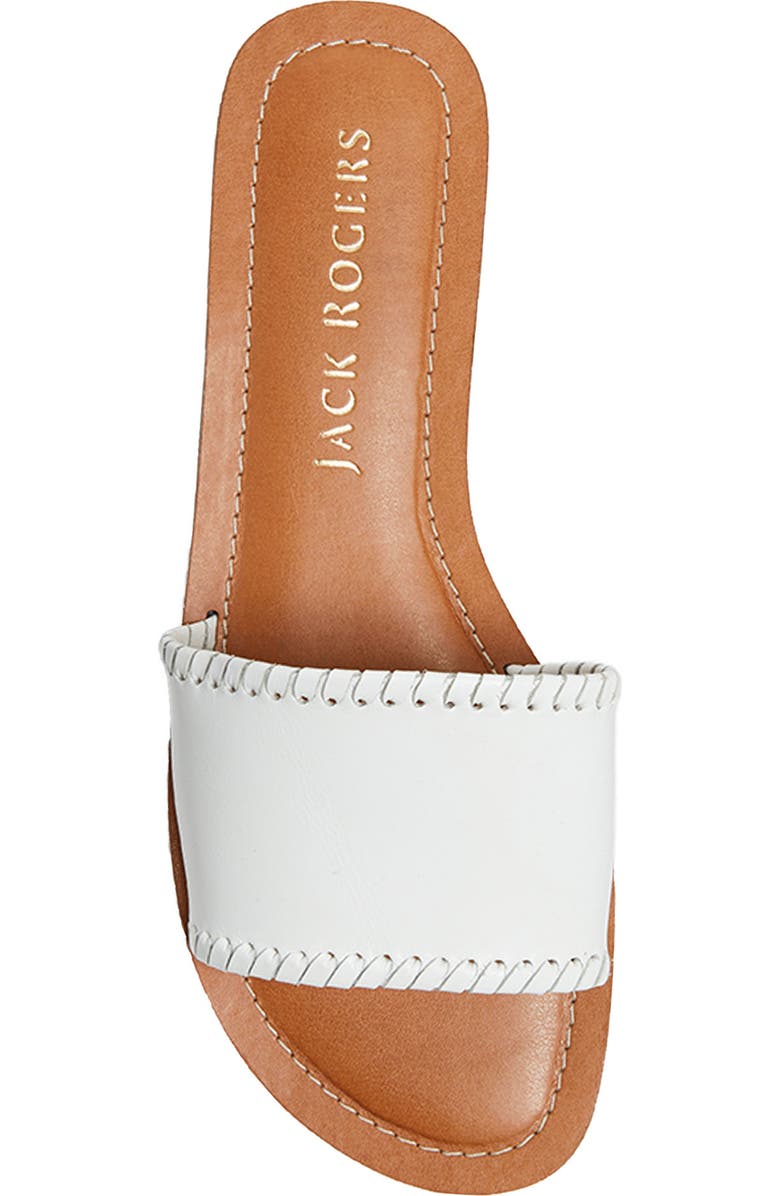 Jack Rogers Sofia Slide Sandal, Alternate, color,