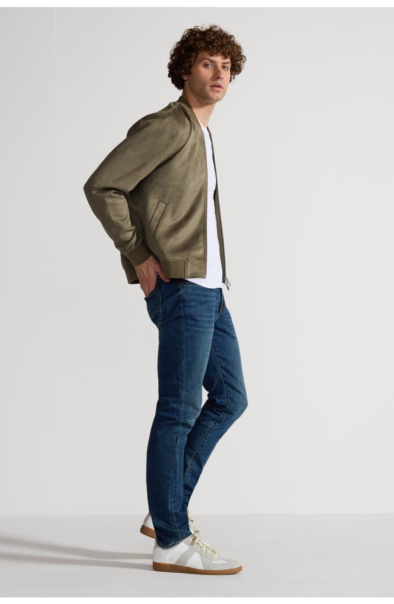 Monfrère Maverick Jacket, Alternate, color, 