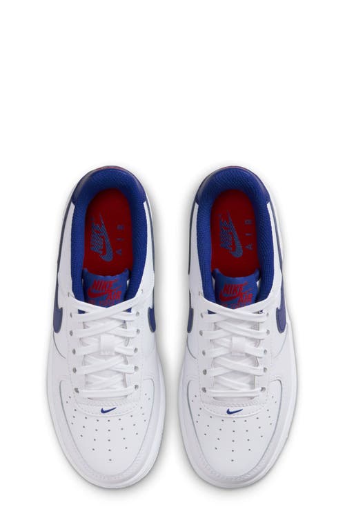 Nike Kids' Air Force 1 Sneaker