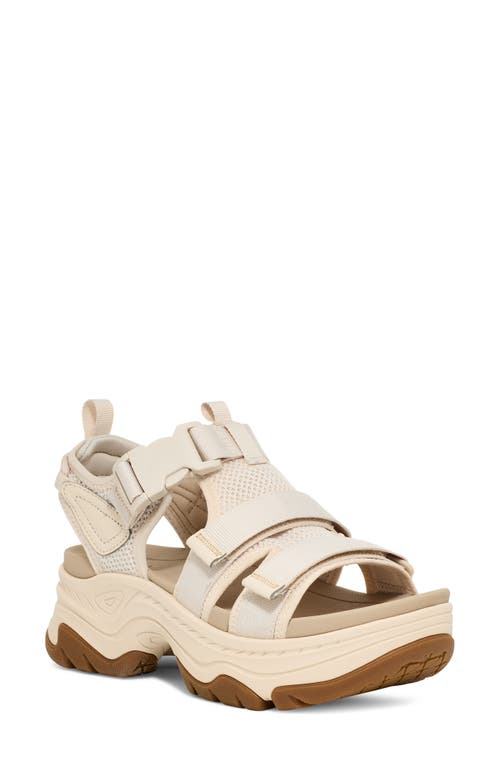 Shop Teva Hurricane Ampsole Gaila Sandal In Birch