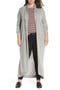 selected Grey Medium Heather
