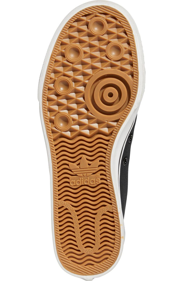 adidas Nizza Trefoil Sneaker, Alternate, color,