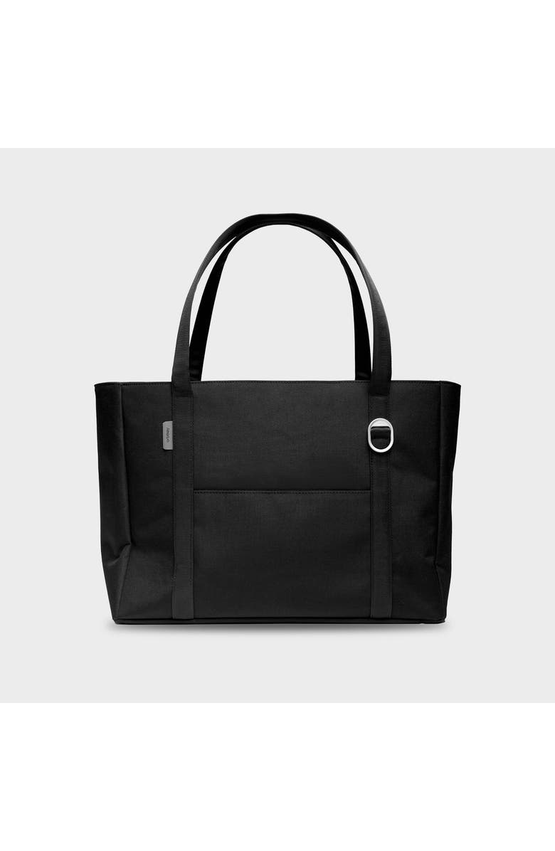 Orbitkey Daily Tote, Main, color, Black