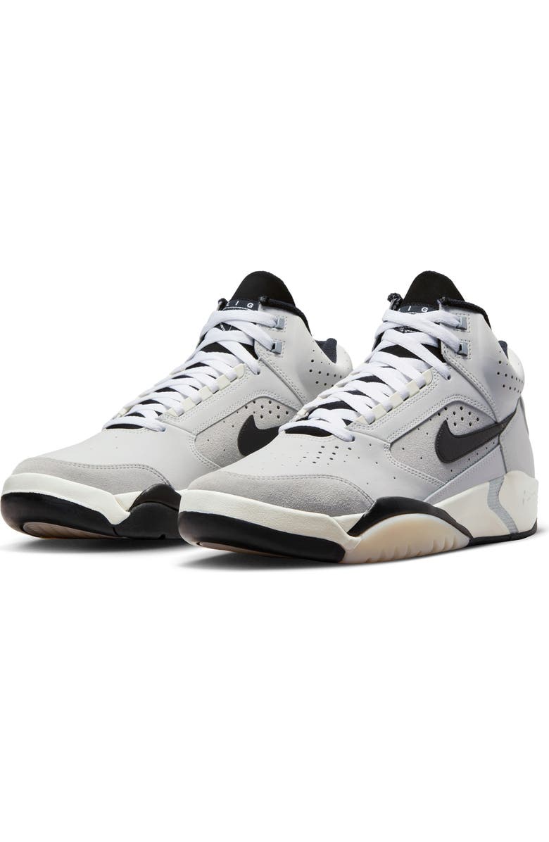 Nike Air Flight Lite Mid Basketball Sneaker, Main, color,