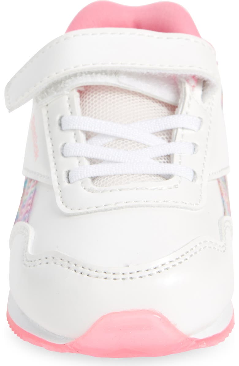 Reebok Kids' Royal CL Jog 3.0 1V Sneaker, Alternate, color,