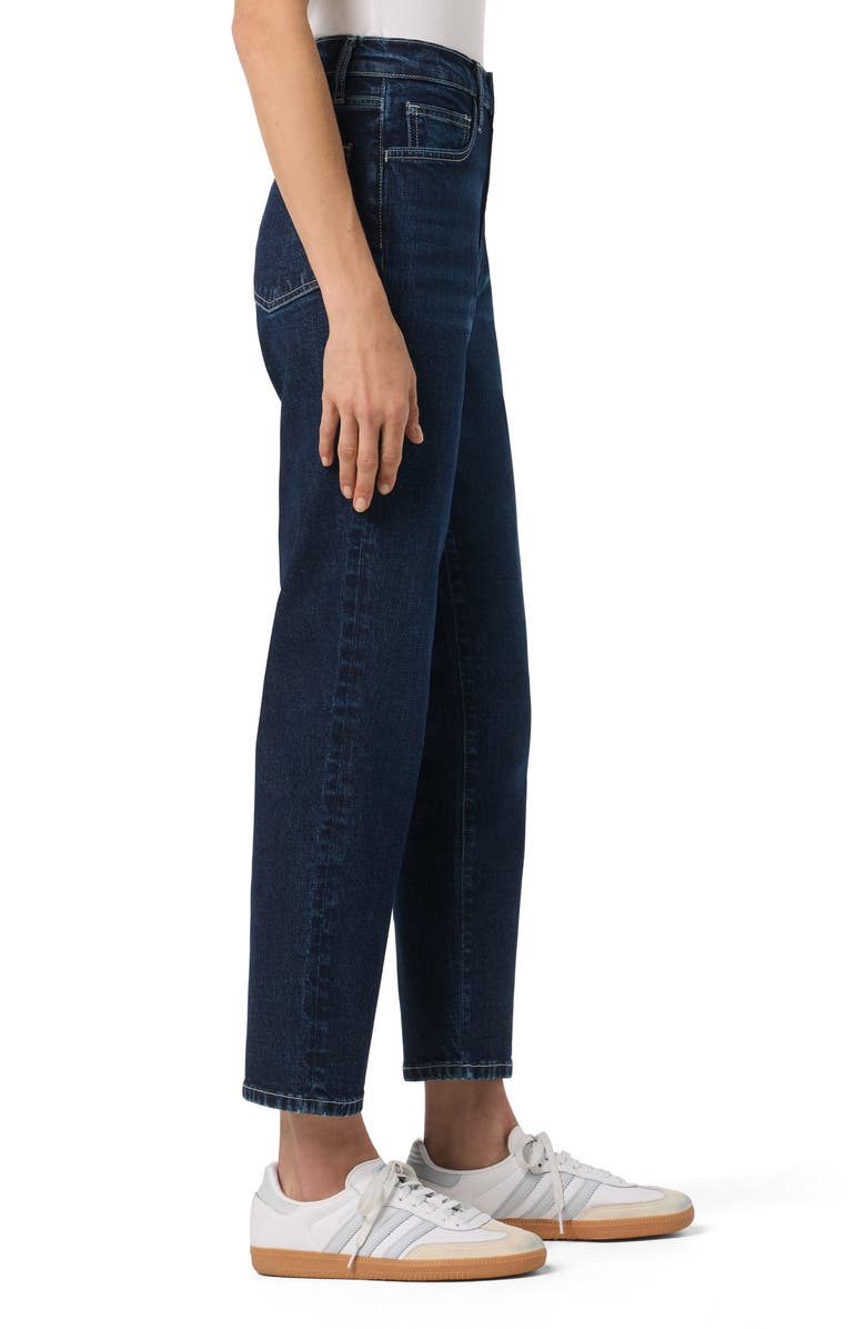 Joe's The OG High Waist Ankle Slim Straight Leg Jeans, Alternate, color, Ada