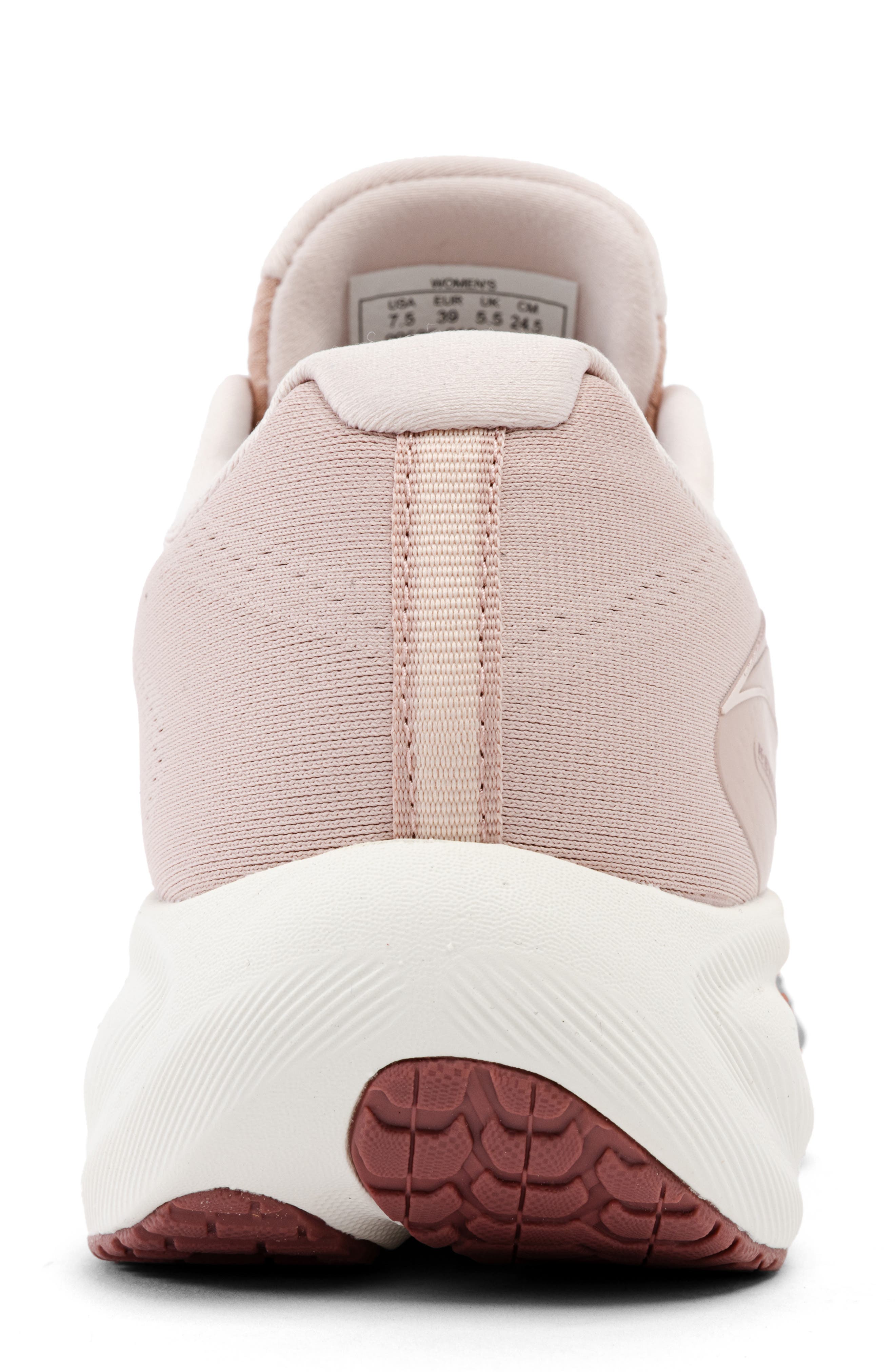 Running Shoe, Alternate, color, ROSMK/ WTRDRS/ MGNT-M
