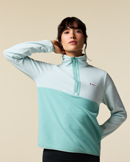 Cotopaxi Amado Fleece Pullover - Women's