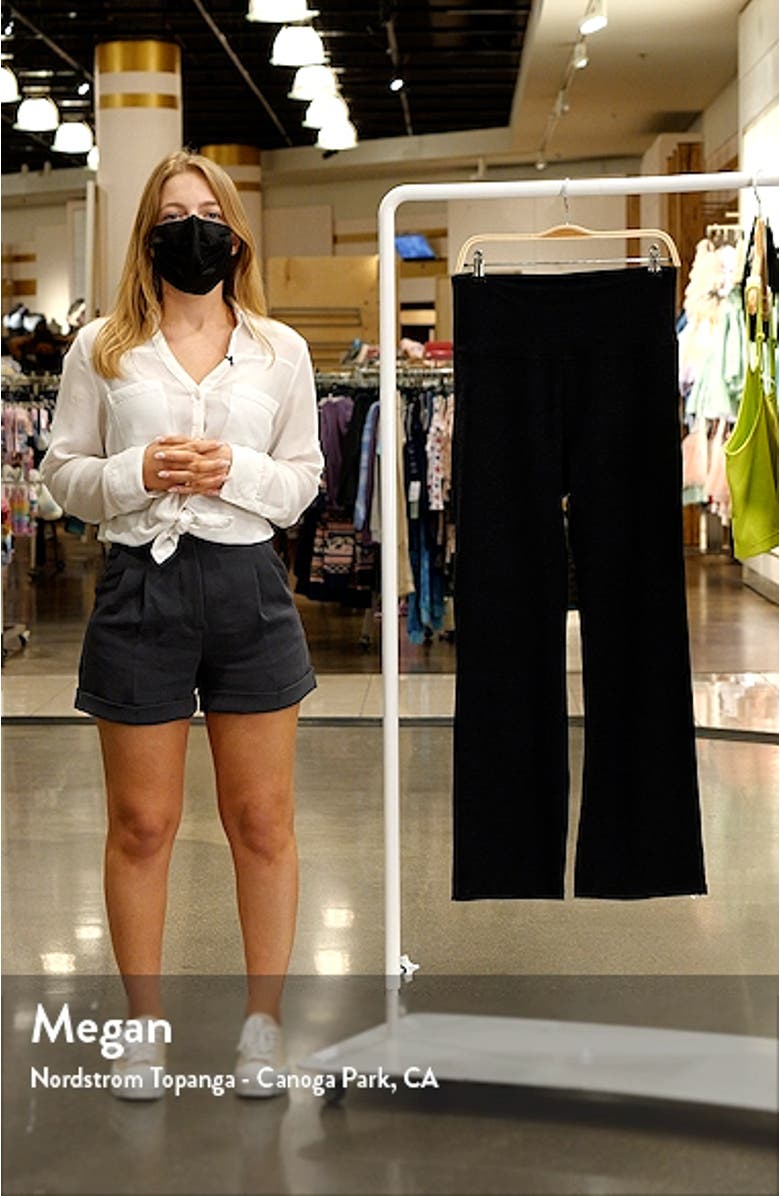 Practice High Waist Pants, sales video thumbnail