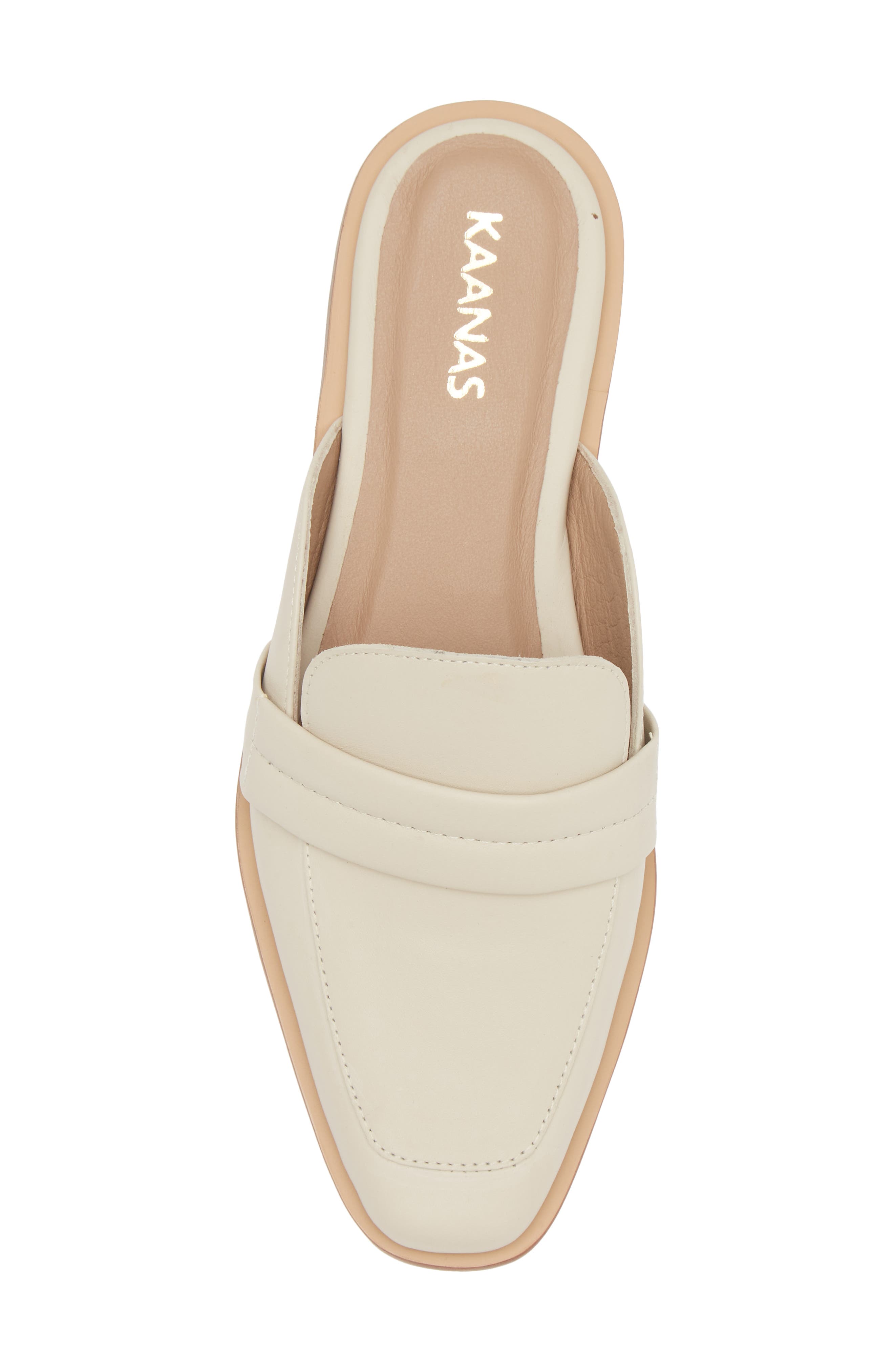 Kaanas Congo Mule, Alternate, color, 