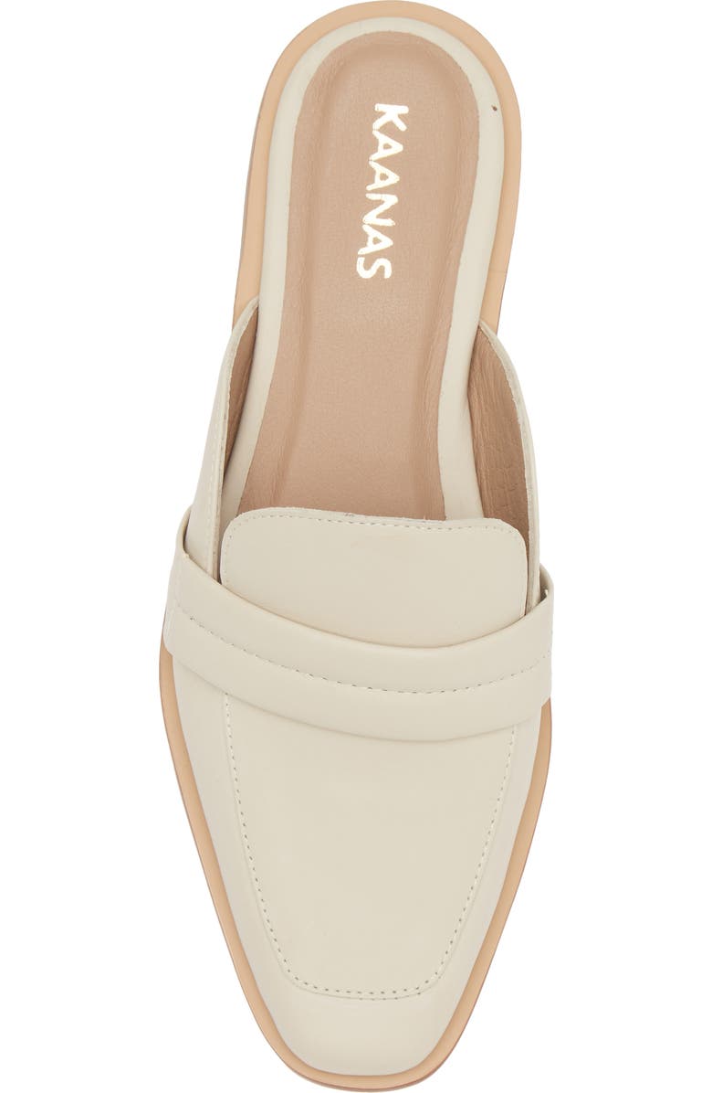 Kaanas Congo Mule, Alternate, color,