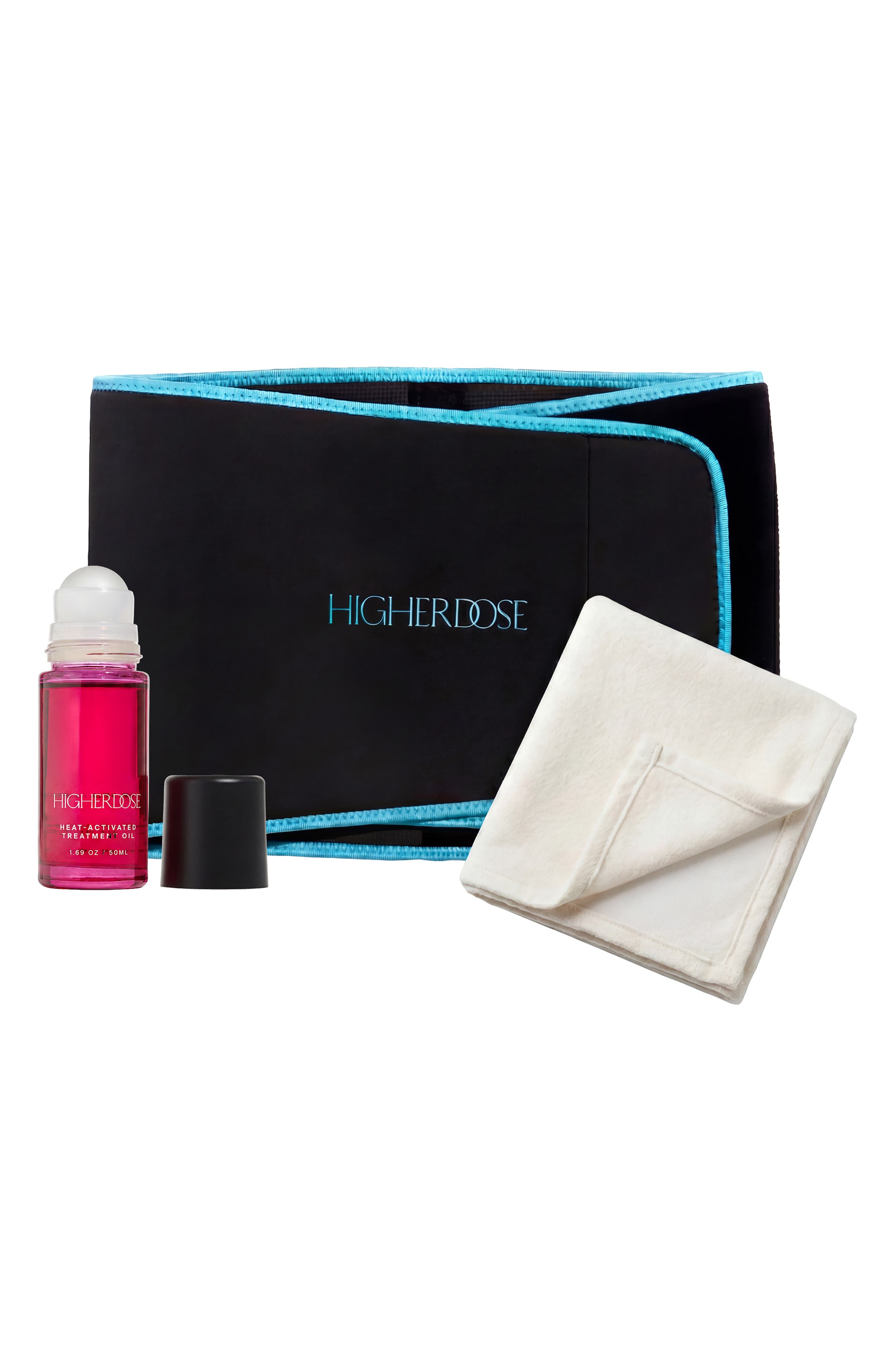 HigherDOSE Core Activation Detox Set (Women) | Nordstrom