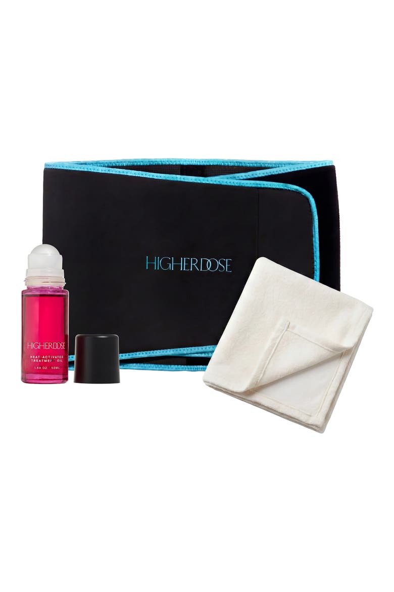 Core Activation Detox Set, Main, color, NO COLOR