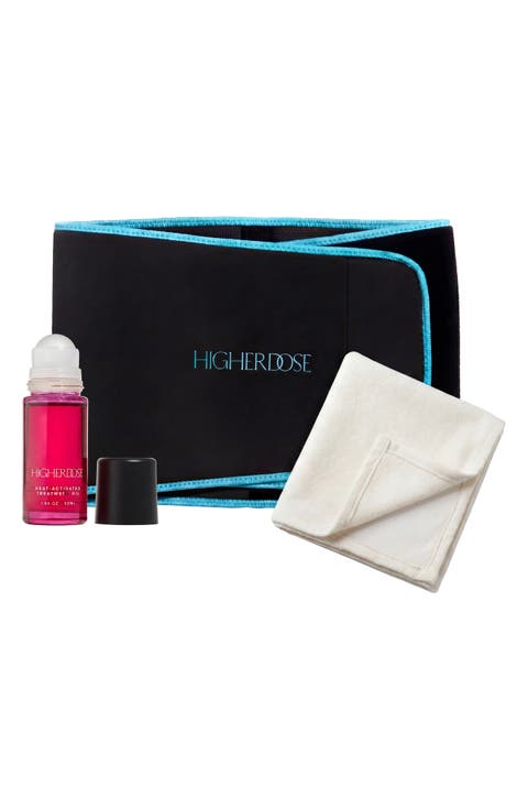 Core Activation Detox 3-Piece Set