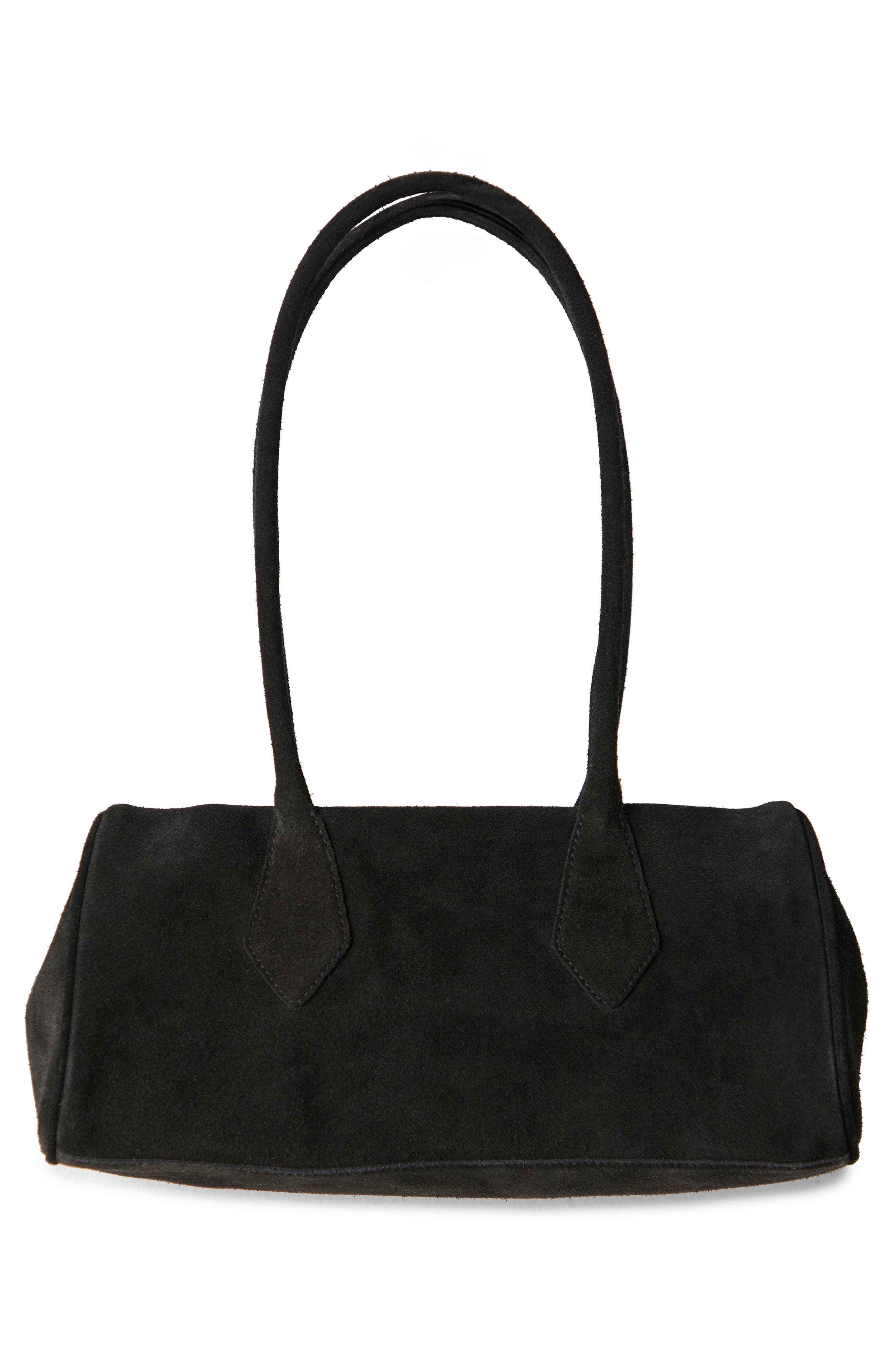 Free People Sierra Shoulder Bag, Alternate, color, 