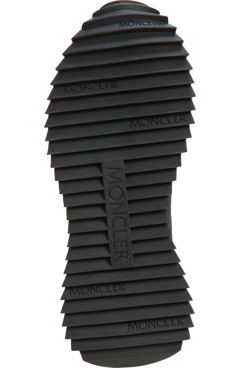 Moncler Pacey 2 Low Top Sneaker, Alternate, color, Black