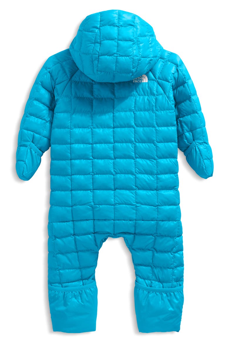 ThermoBall™ Hooded One-Piece Snowsuit, Alternate, color, MERIDIAN BLUE