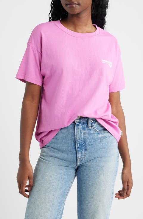 Surf Puff Party Pack Graphic T-Shirt