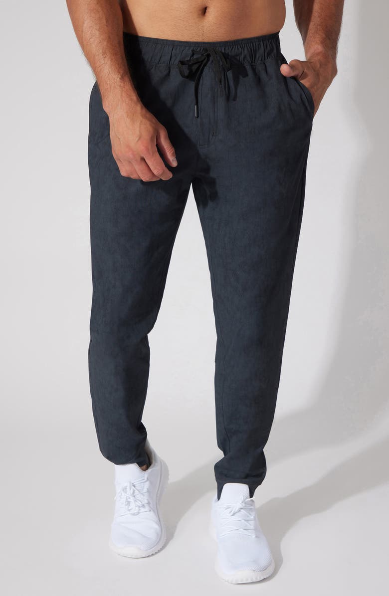 90 DEGREE BY REFLEX Tahoe Outdoors Pants, Alternate, color, Black