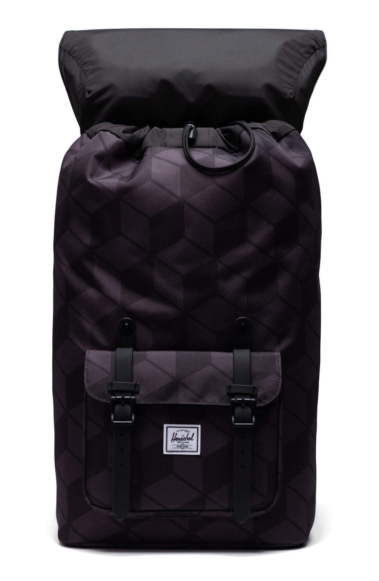 Herschel Supply Co. Little America Backpack, Alternate, color, 