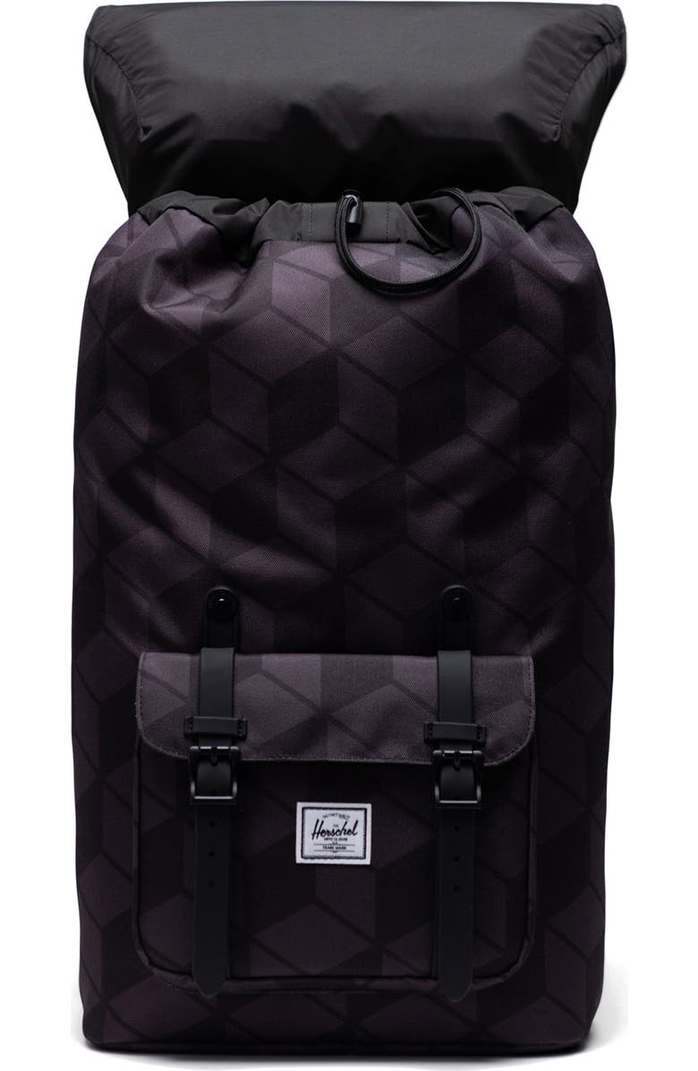Herschel Supply Co. Little America Backpack, Alternate, color,