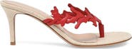 Gianvito Rossi Ocean Thong Sandal
