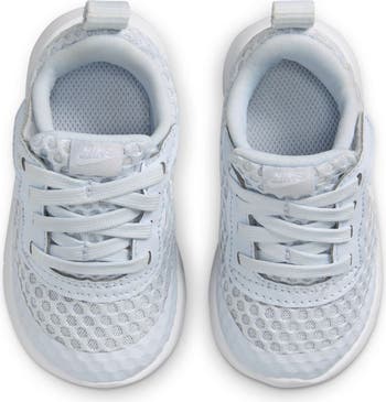 Kids' Metallic 6-Pack Swoosh Quarter Socks