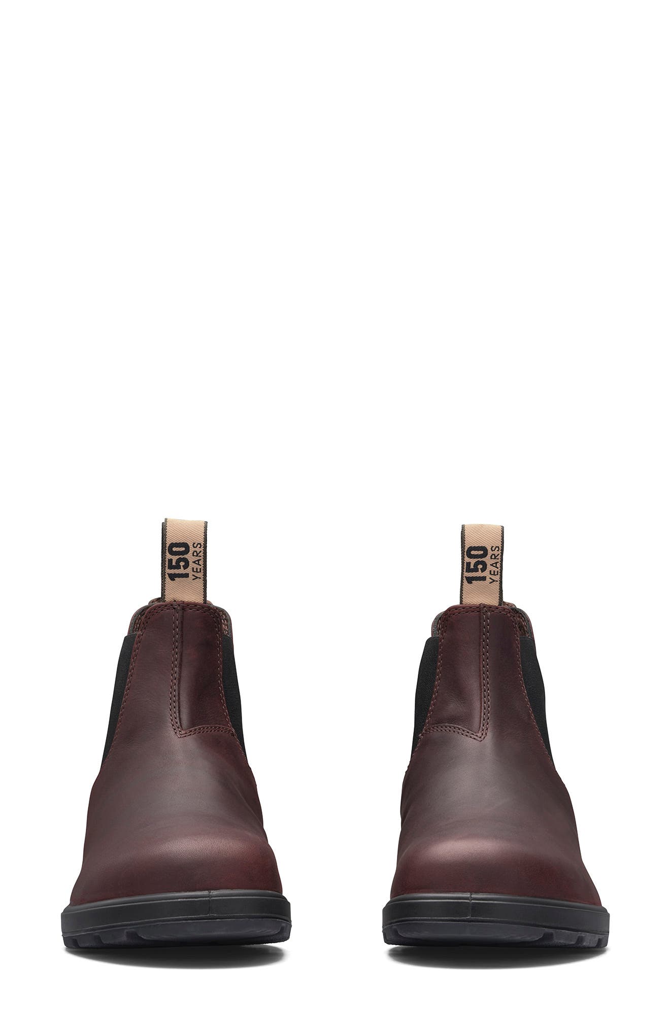 Blundstone Footwear 150th Anniversary Chelsea Boot, Alternate, color, 